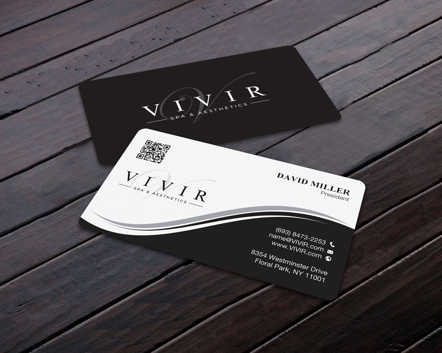 Business Card Design by Brand aid for this project | Design #32156735