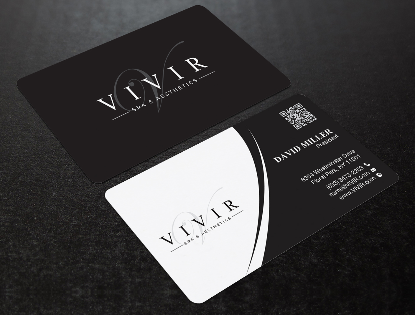 Business Card Design by Brand aid for this project | Design #32156736