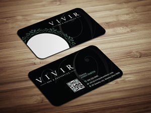 Diseño de Tarjeta de Presentación por Magic of Art para este proyecto | Diseño #32183145