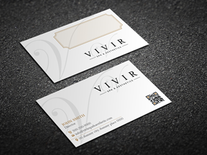 Visitenkarten-Design von Magic of Art für dieses Projekt | Design: #32183146