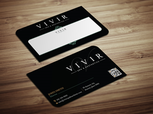 Visitenkarten-Design von Magic of Art für dieses Projekt | Design: #32183147