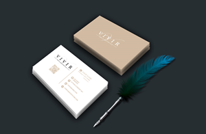 Business Card Design by Kobita1 for this project | Design: #32160752