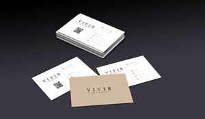 Business Card Design by Kobita1 for this project | Design: #32160871