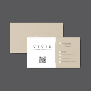 Business Card Design by Kobita1 for this project | Design: #32181100