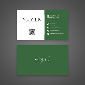 Business Card Design by Kobita1 for this project | Design: #32181135