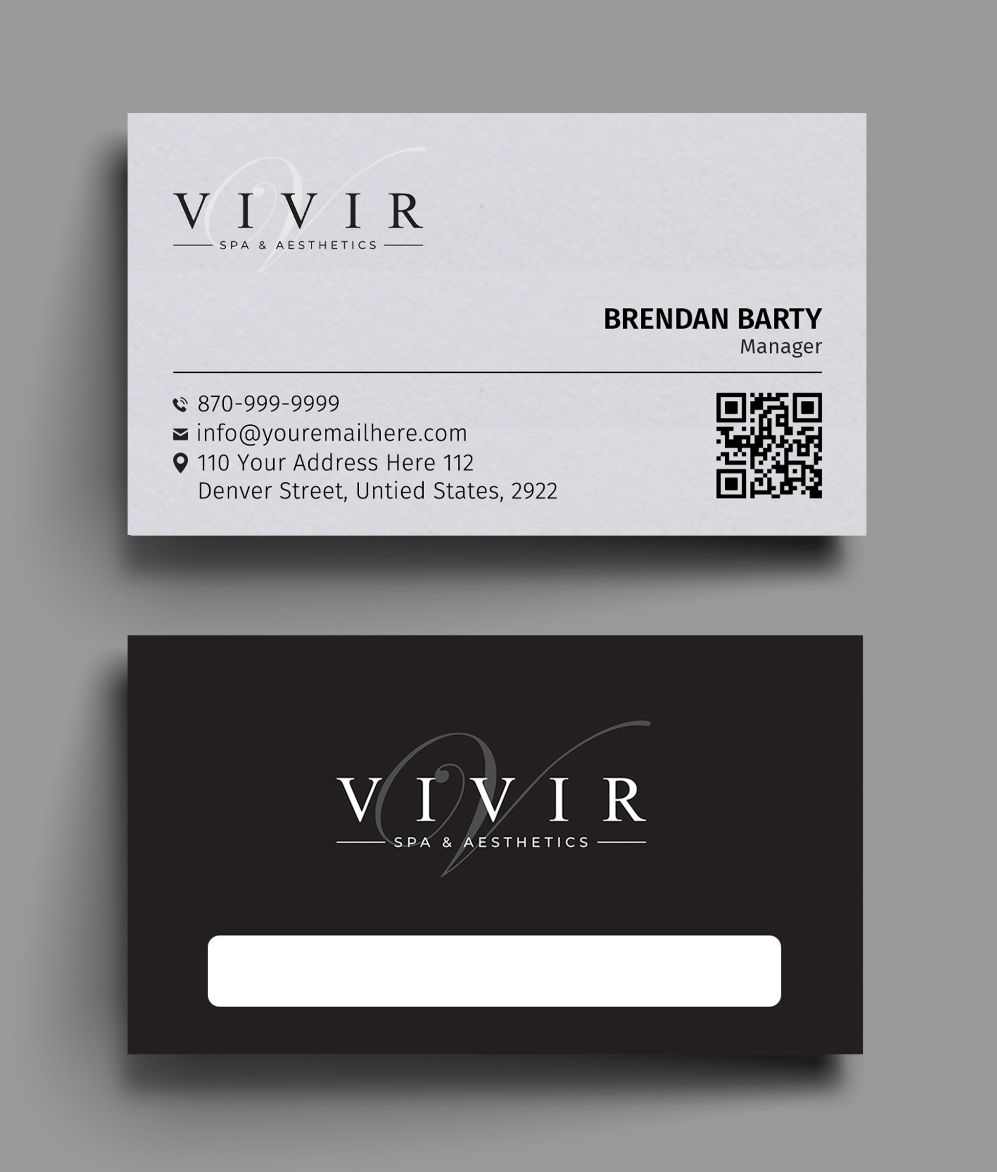 Design de Carte de Visite par Sujan4art pour ce projet | Design #32156627