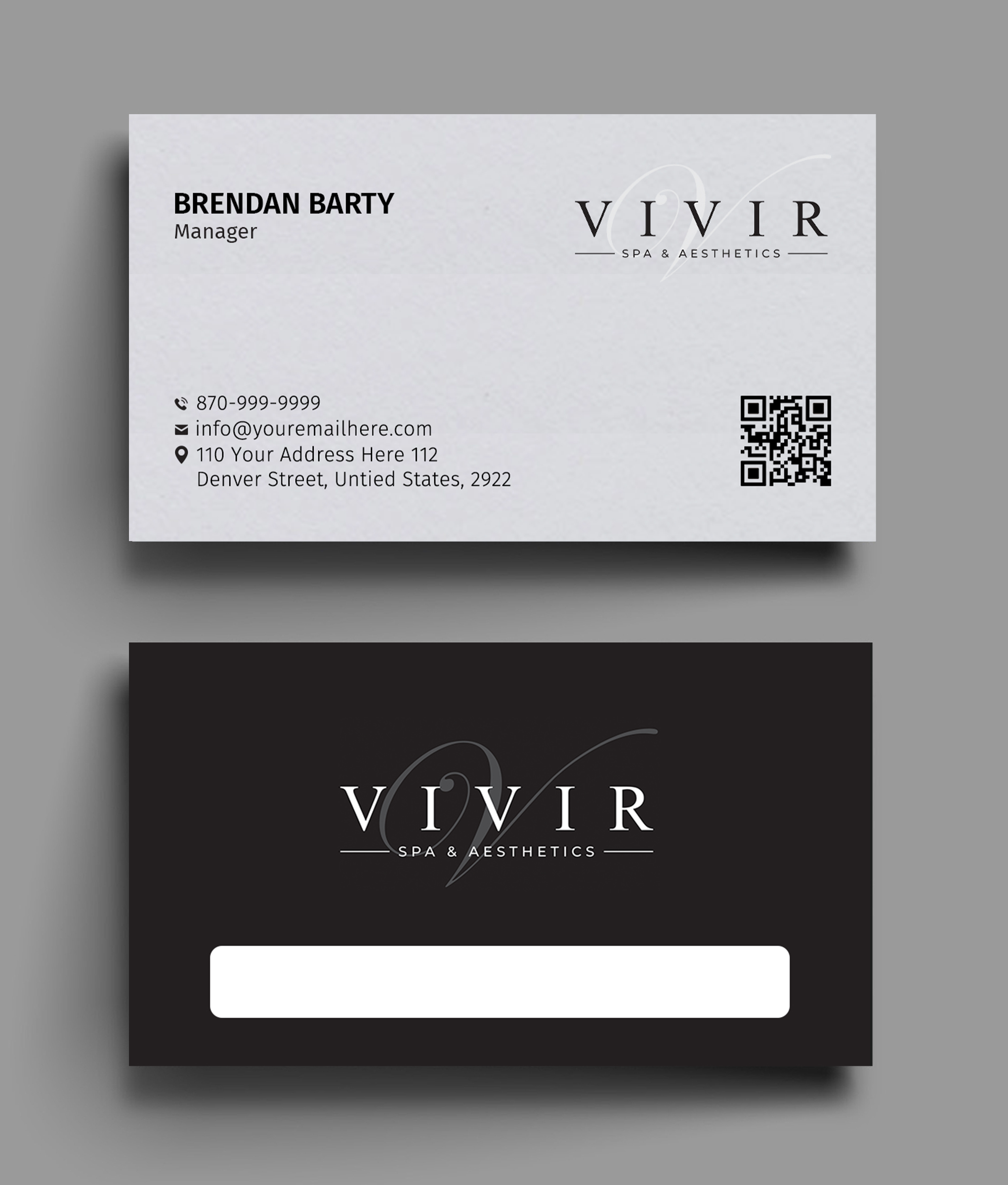 Design de Carte de Visite par Sujan4art pour ce projet | Design #32156631