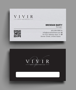 Visitenkarten-Design von Sujan4art für dieses Projekt | Design: #32156634