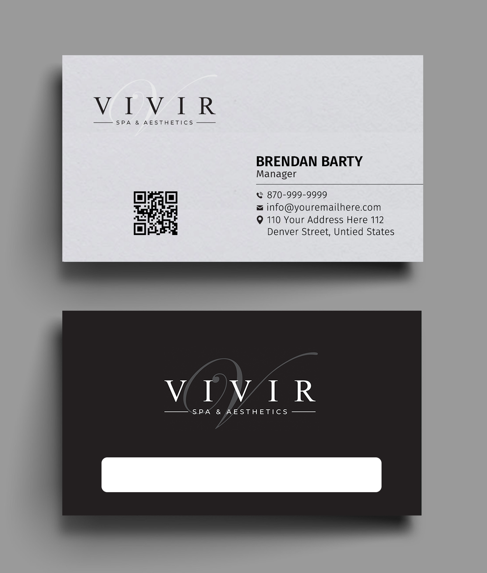 Visitenkarten-Design von Sujan4art für dieses Projekt | Design #32156635