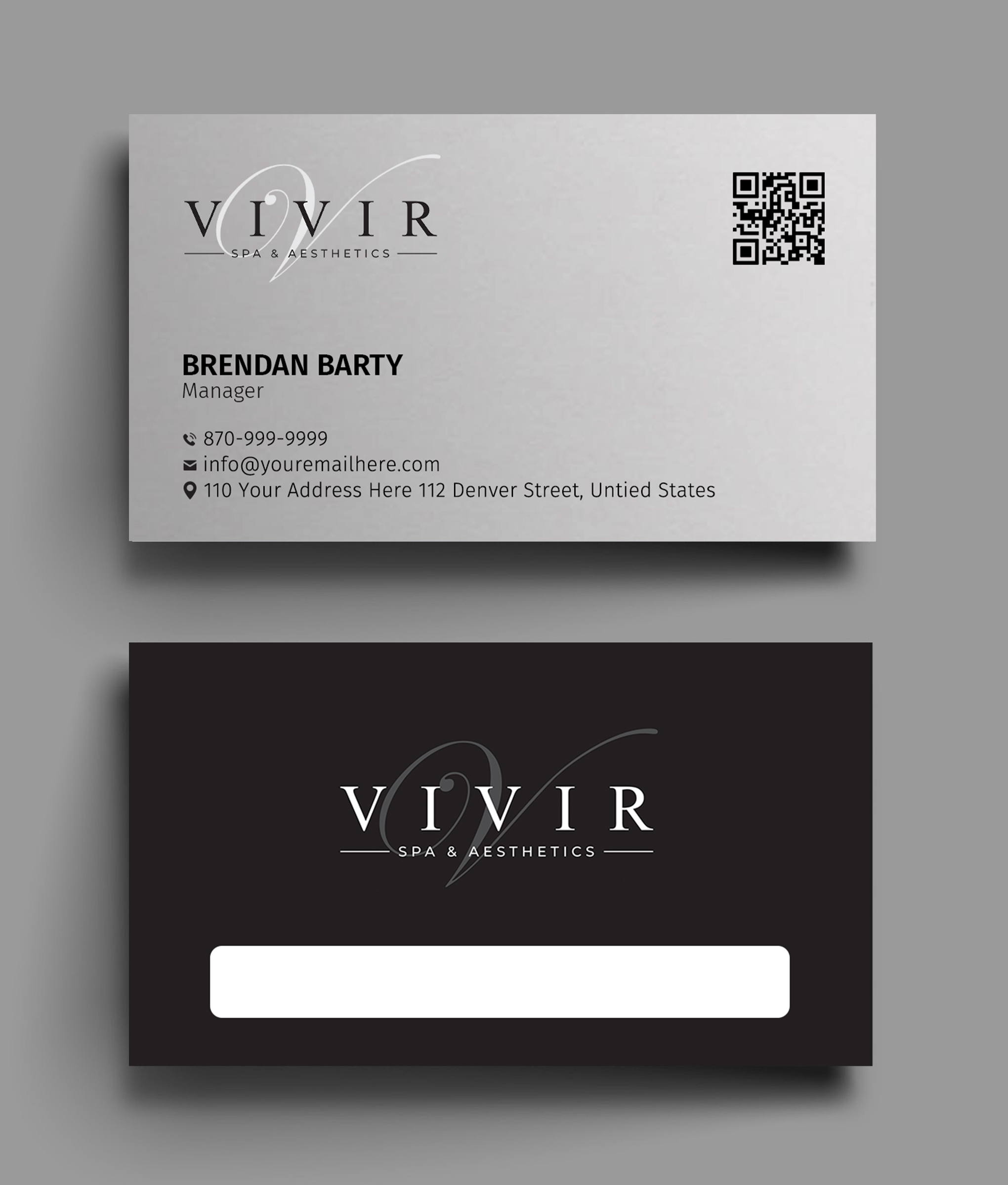 Business Card Design by Sujan4art for this project | Design #32156639