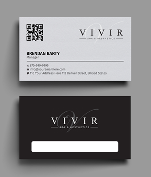 Visitenkarten-Design von Sujan4art für dieses Projekt | Design: #32156644