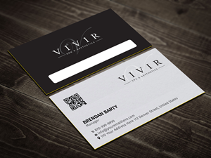 Visitenkarten-Design von Sujan4art für dieses Projekt | Design: #32156649