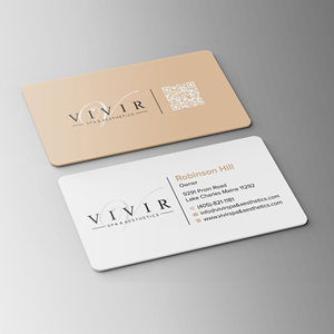 Diseño de Tarjeta de Presentación por Bikash Das para este proyecto | Diseño: #32160379