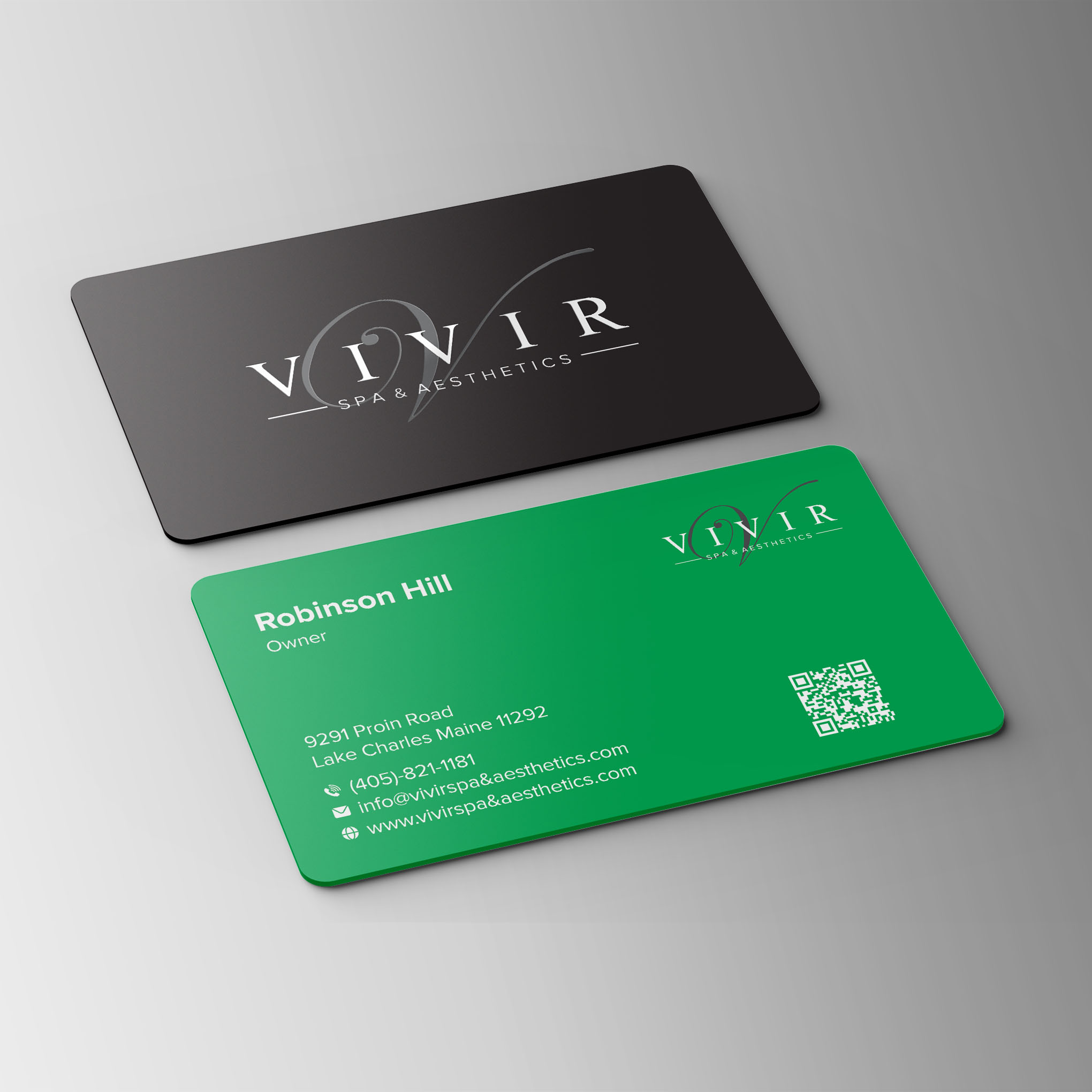 Design de Carte de Visite par Bikash Das pour ce projet | Design #32160551