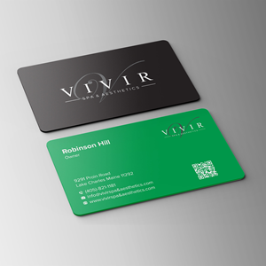Diseño de Tarjeta de Presentación por Bikash Das para este proyecto | Diseño: #32160551