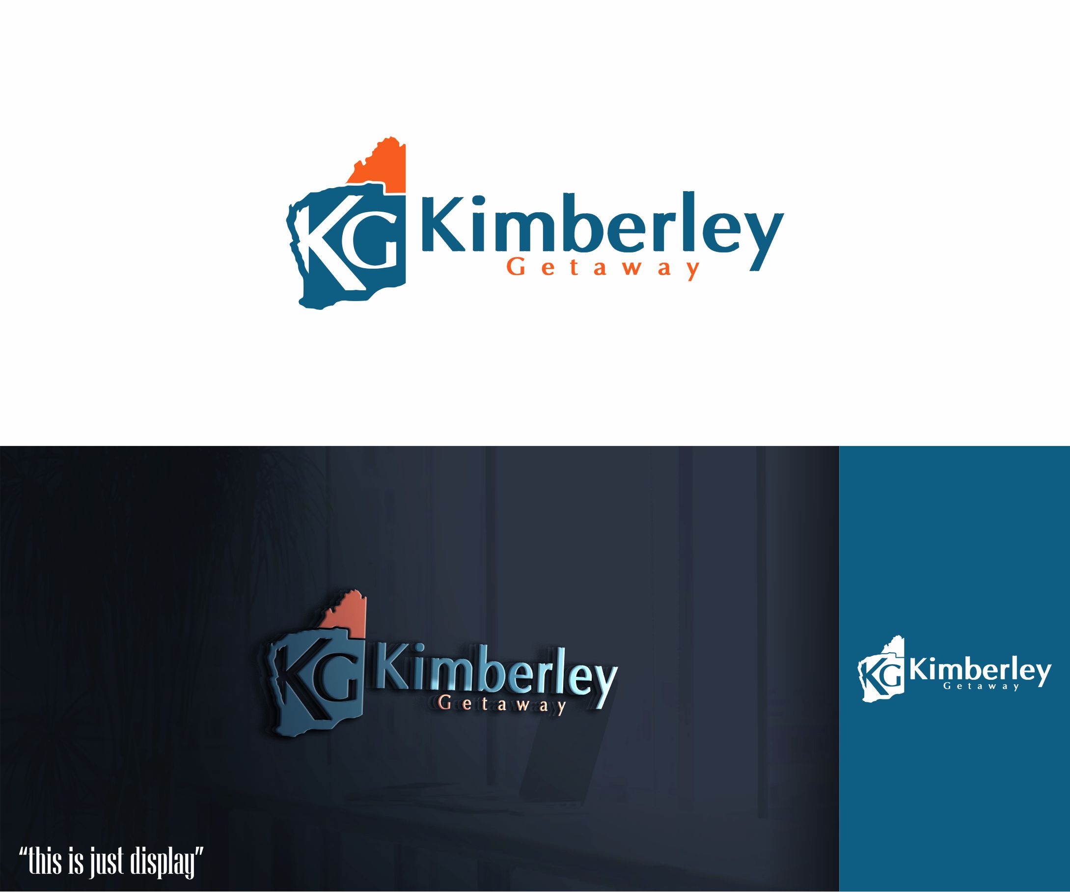 Logo Design by alkaline for this project | Design #32149861