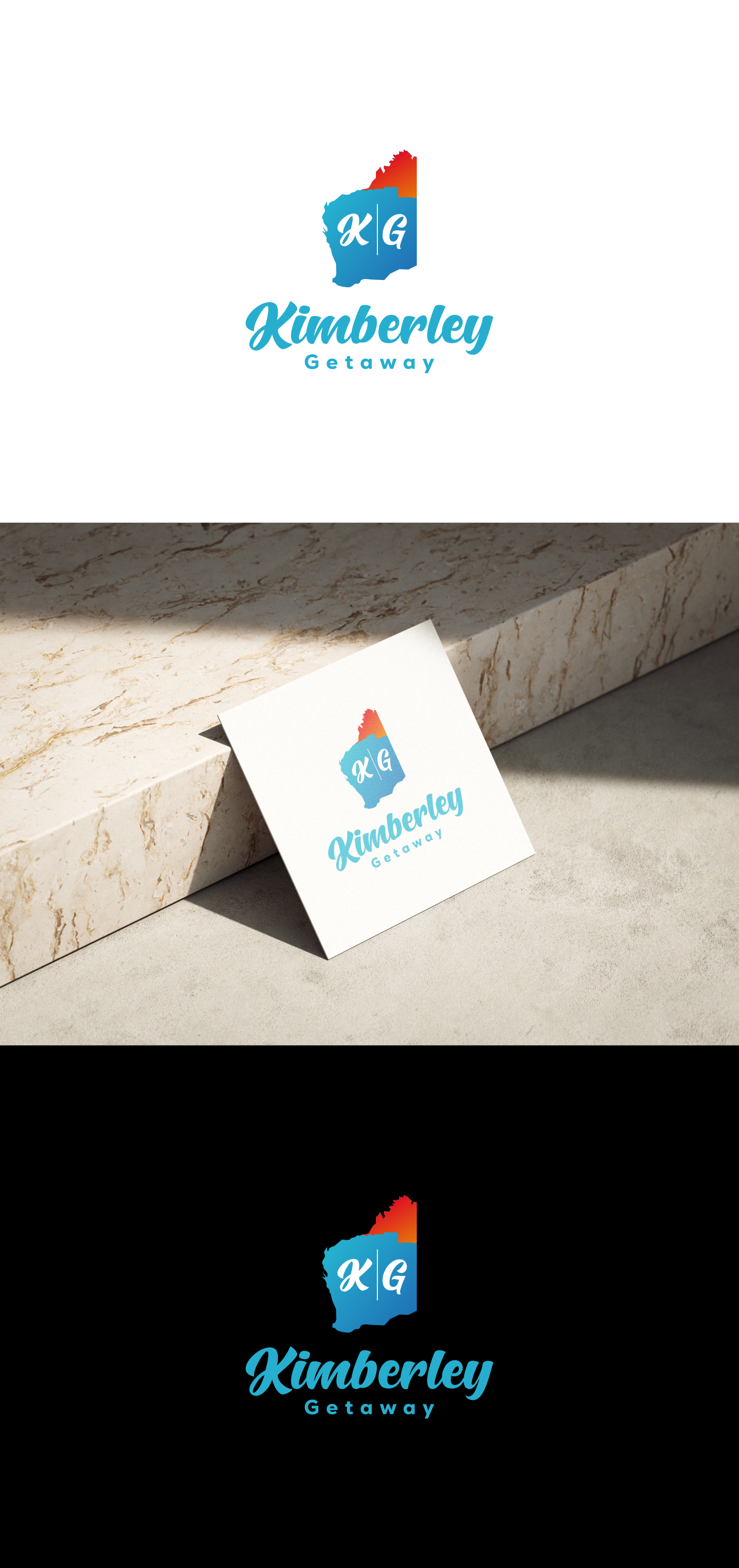 Logo Design by RikhaKusuma for this project | Design #32157540