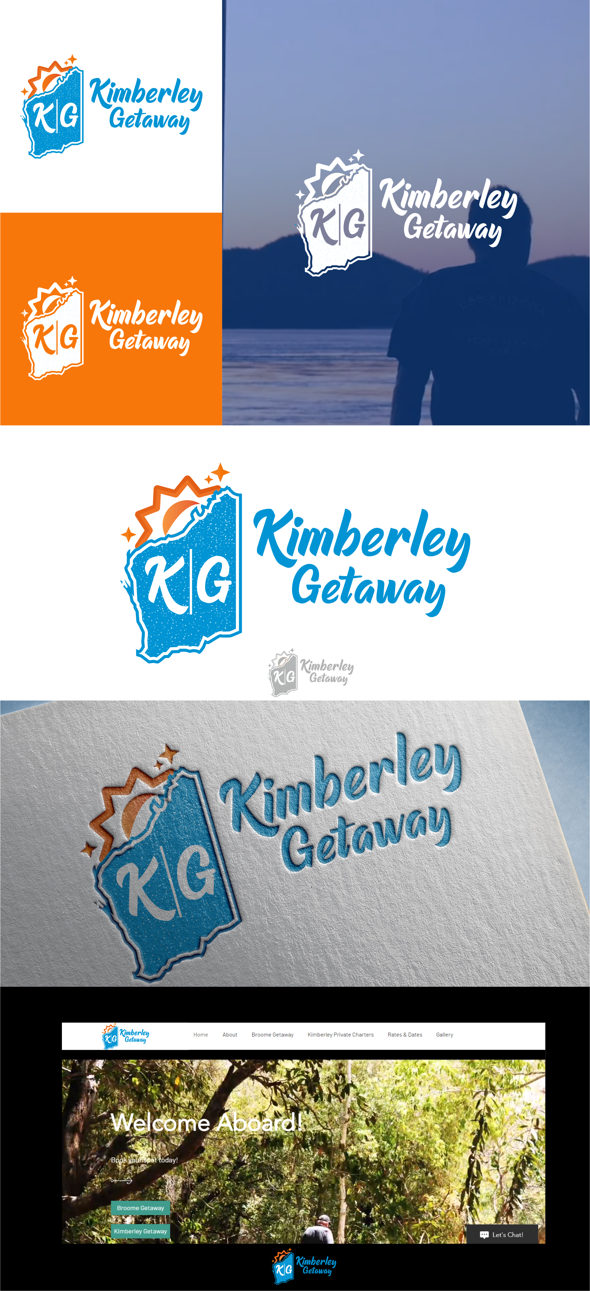 Logo Design by initials_MAN for this project | Design #32154098