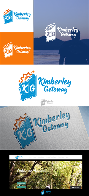 Logo Design by initials_MAN for this project | Design: #32154098