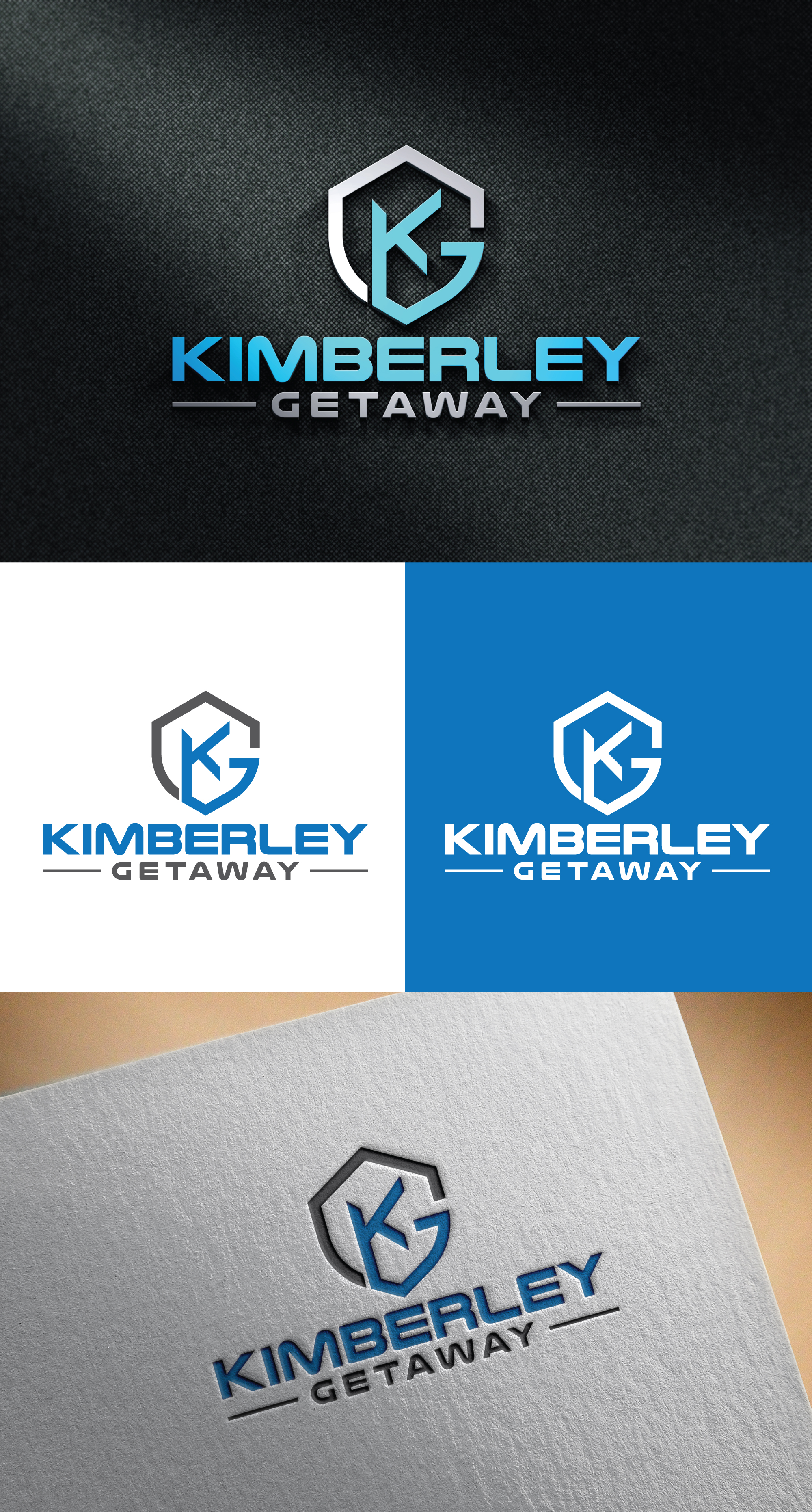Logo Design by Diane 01 for this project | Design #32154974