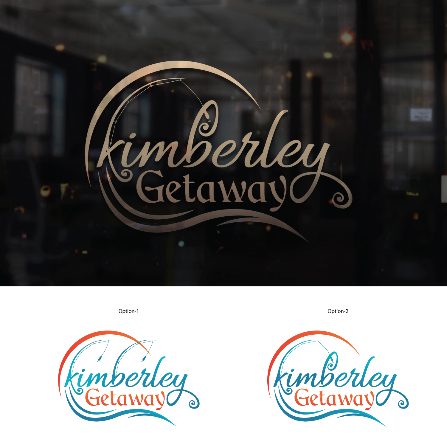 Logo Design by Impressive Solutions for this project | Design #32155411