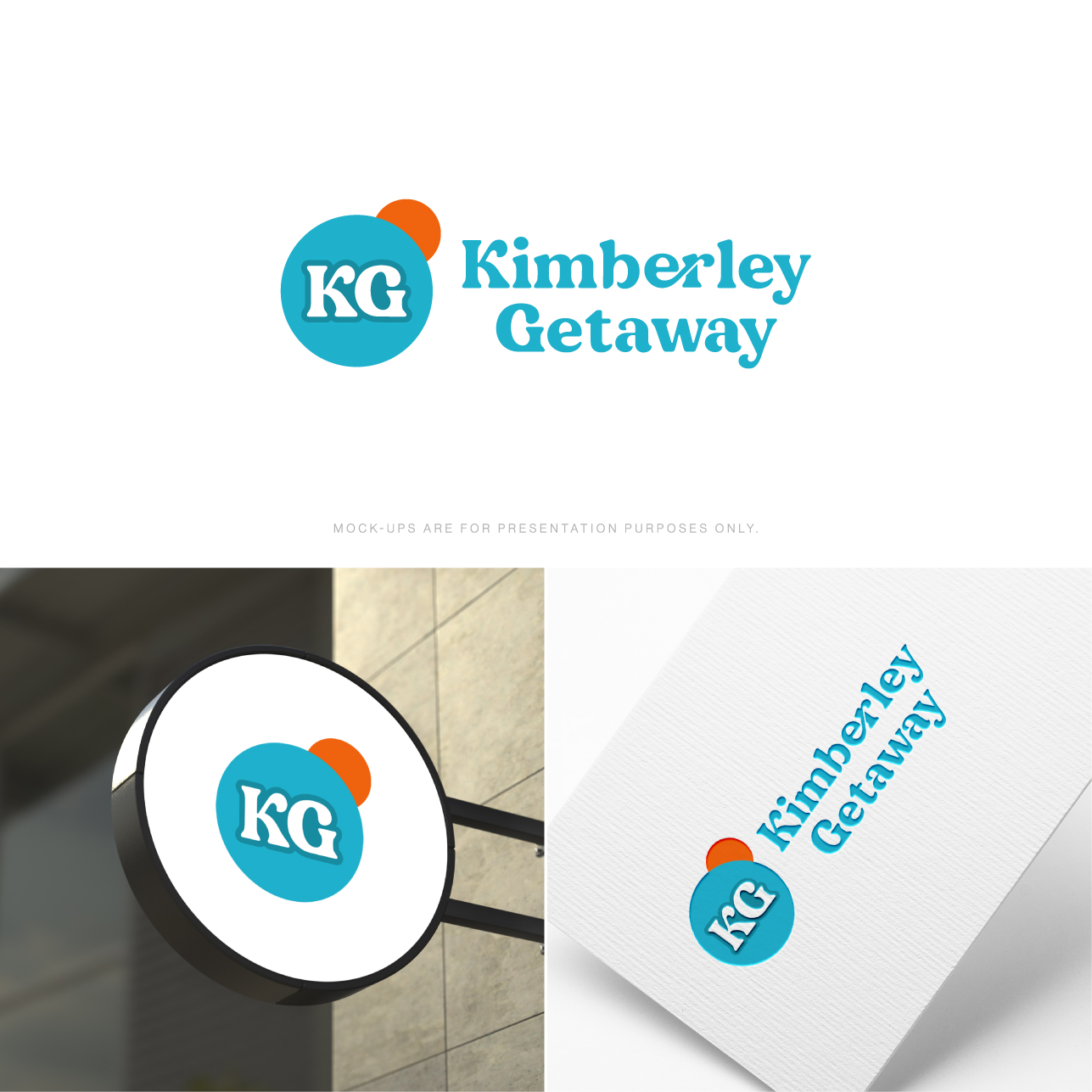Logo Design by The Lion Studios for this project | Design #32147079