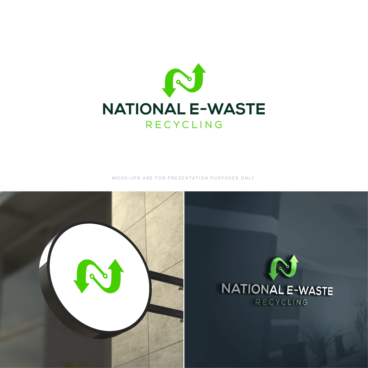 Logo Design by The Lion Studios for this project | Design #32147001