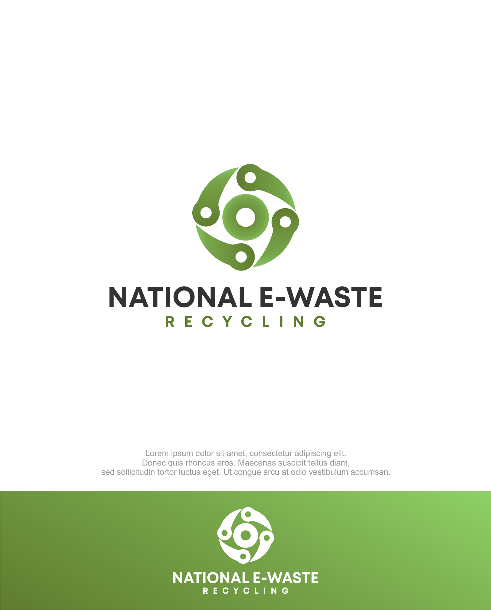 Logo-Design von M.Syaiful Huda für dieses Projekt | Design #32150649