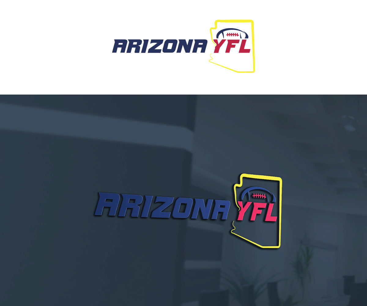 Logo Design by Luckey yaari for this project | Design #32156252