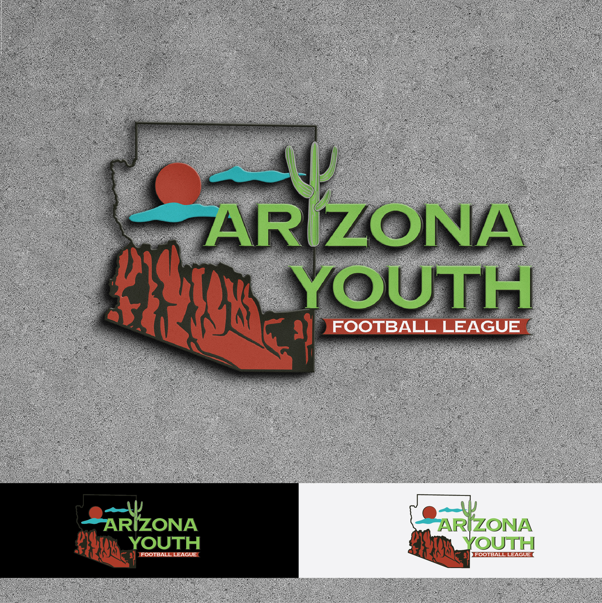 Logo Design by 9design for this project | Design #32178922