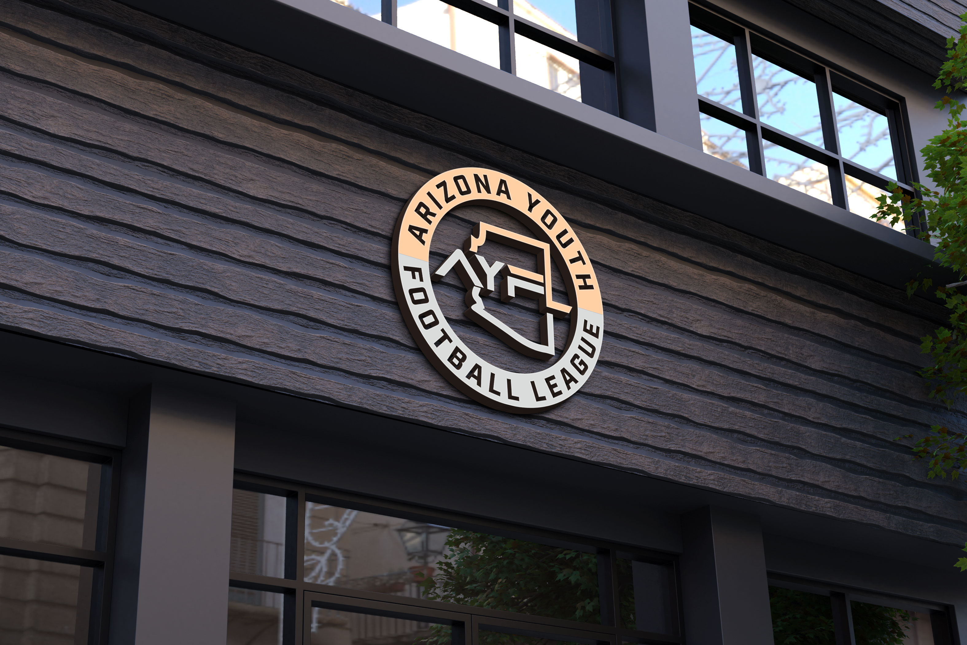 Logo Design by Kavth for this project | Design #32198756