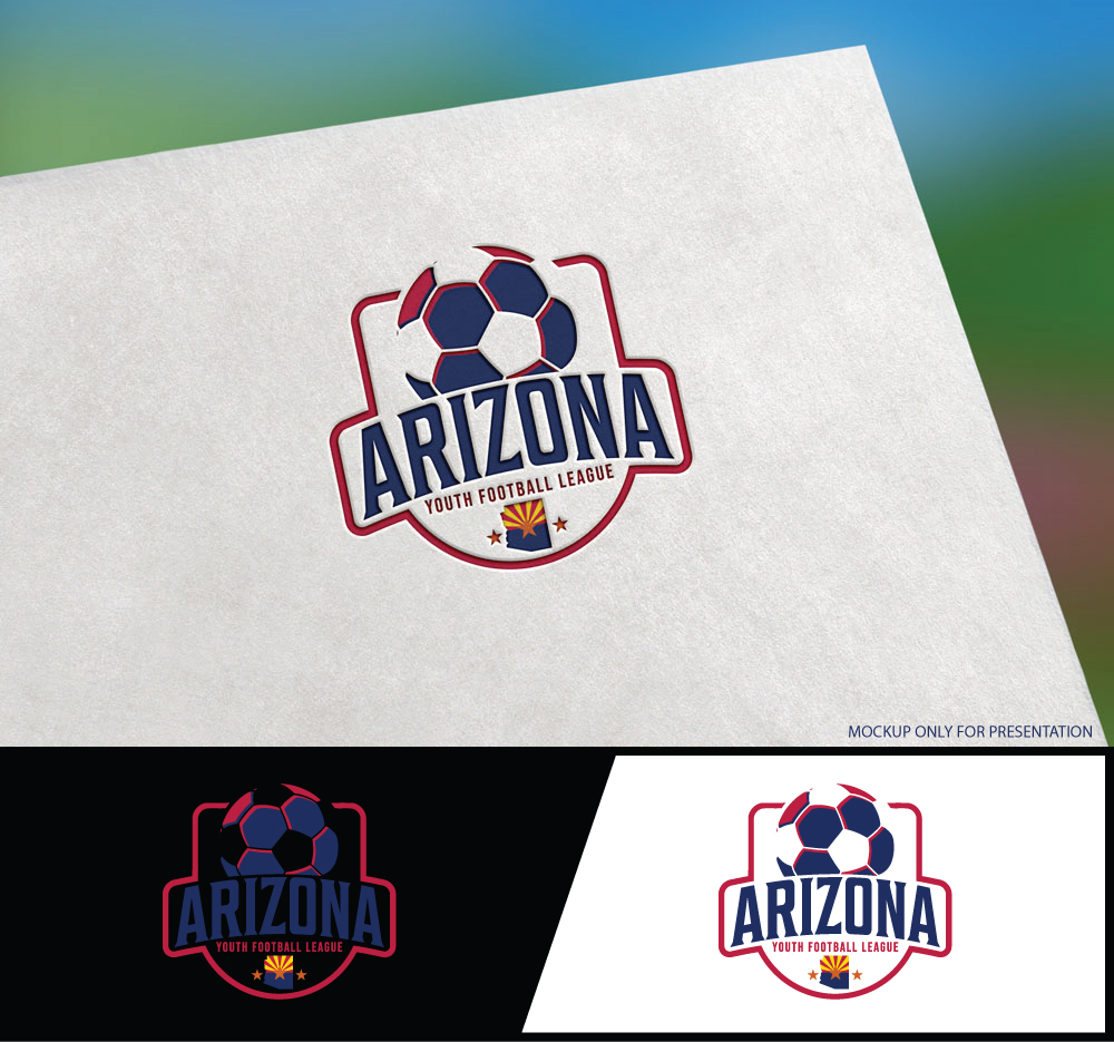 Logo Design by RedMyDC for this project | Design #32148087