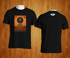 T-shirt Design by MangkuJiwo for Bratcher's Nursery & Landscaping LLC | Design: #32167784