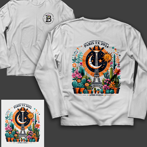 T-shirt Design by Mi17design