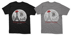 T-Shirt-Design von Karim Craft für Bratcher's Nursery & Landscaping LLC | Design: #32162982