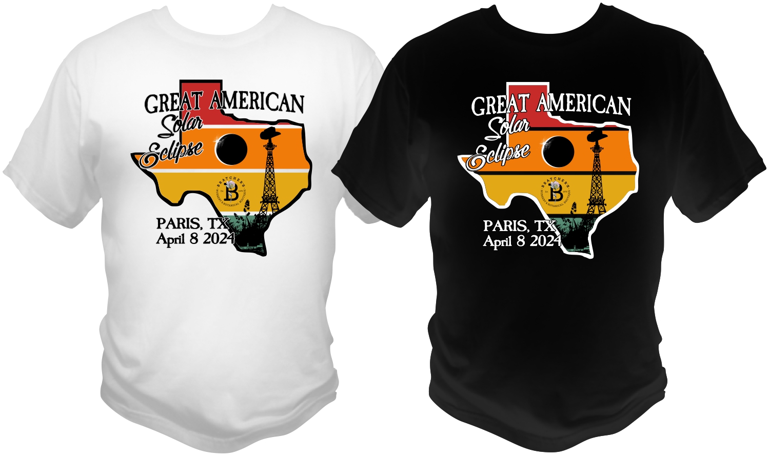 T-shirt Design by bacujkov for Bratcher's Nursery & Landscaping LLC | Design #32147149