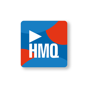 App Icons für Beweissicherungs-App (HMQ AG)