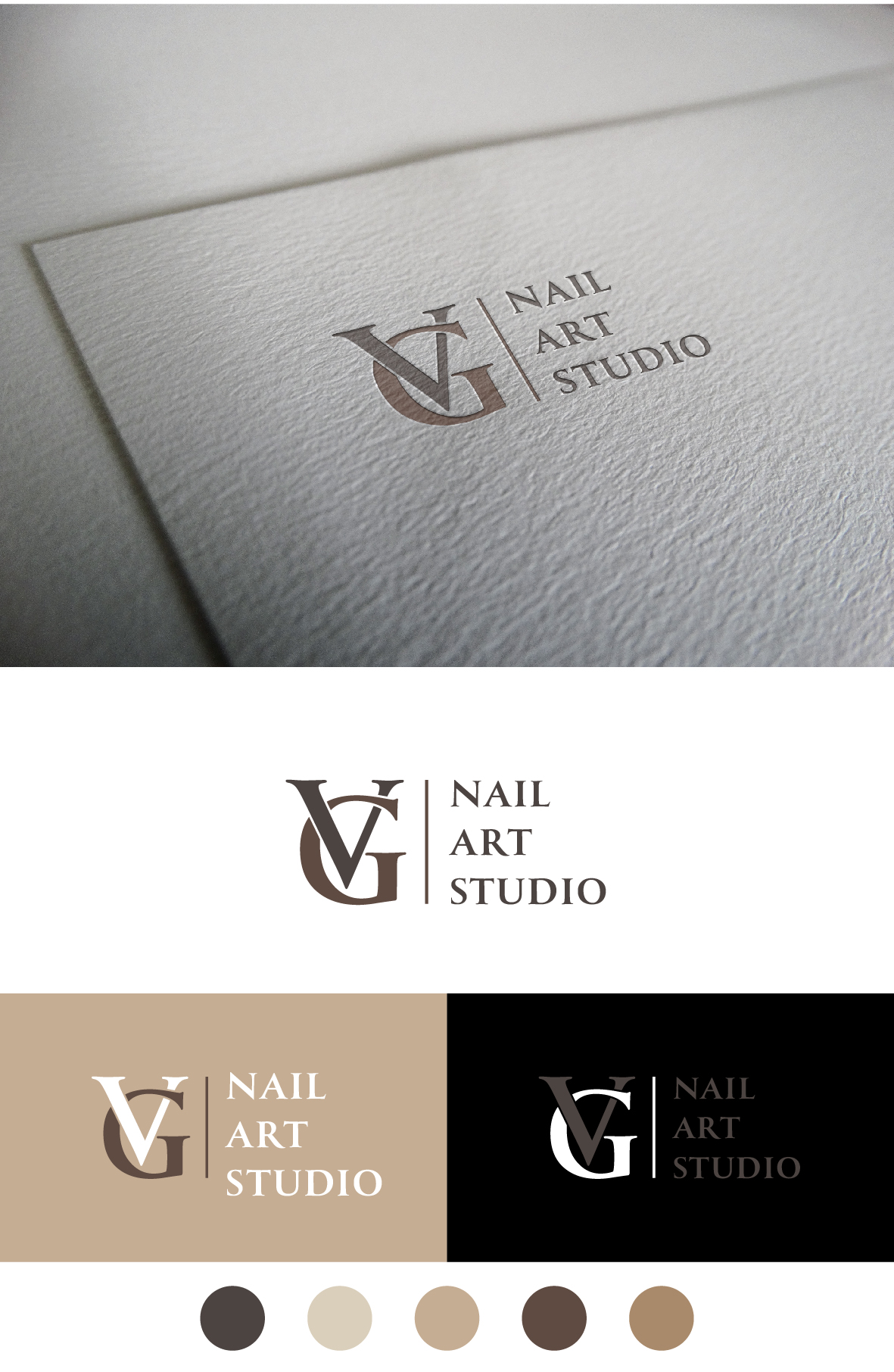 Diseño de Logo por kamel graphic para este proyecto | Diseño #32149479
