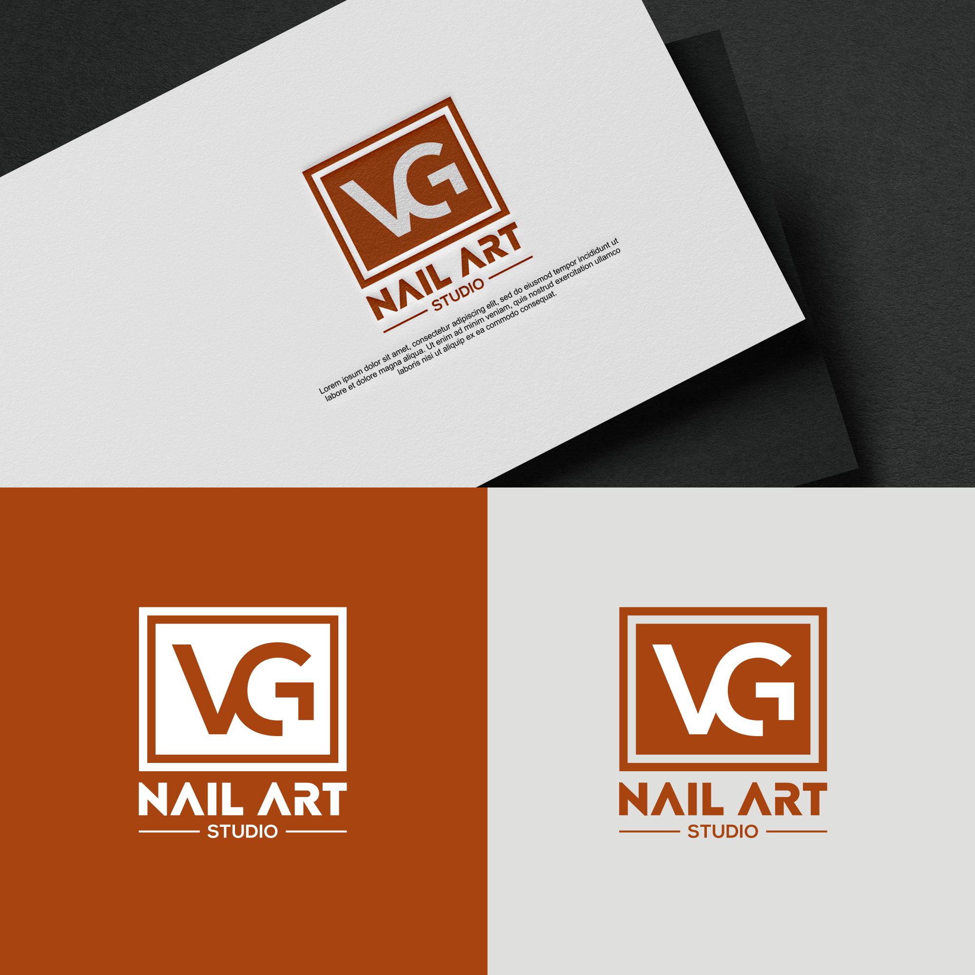 Logo Design by Frata_Design for this project | Design #32159004