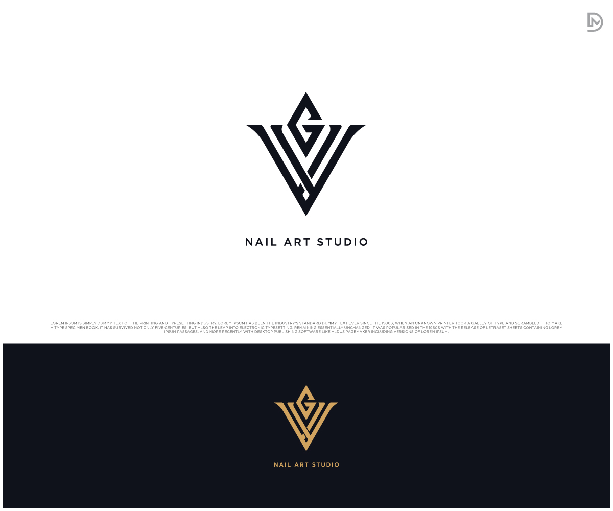 Logo Design by D_Mantra for this project | Design #32149749