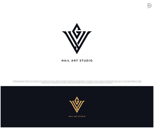 Logo Design by D_Mantra