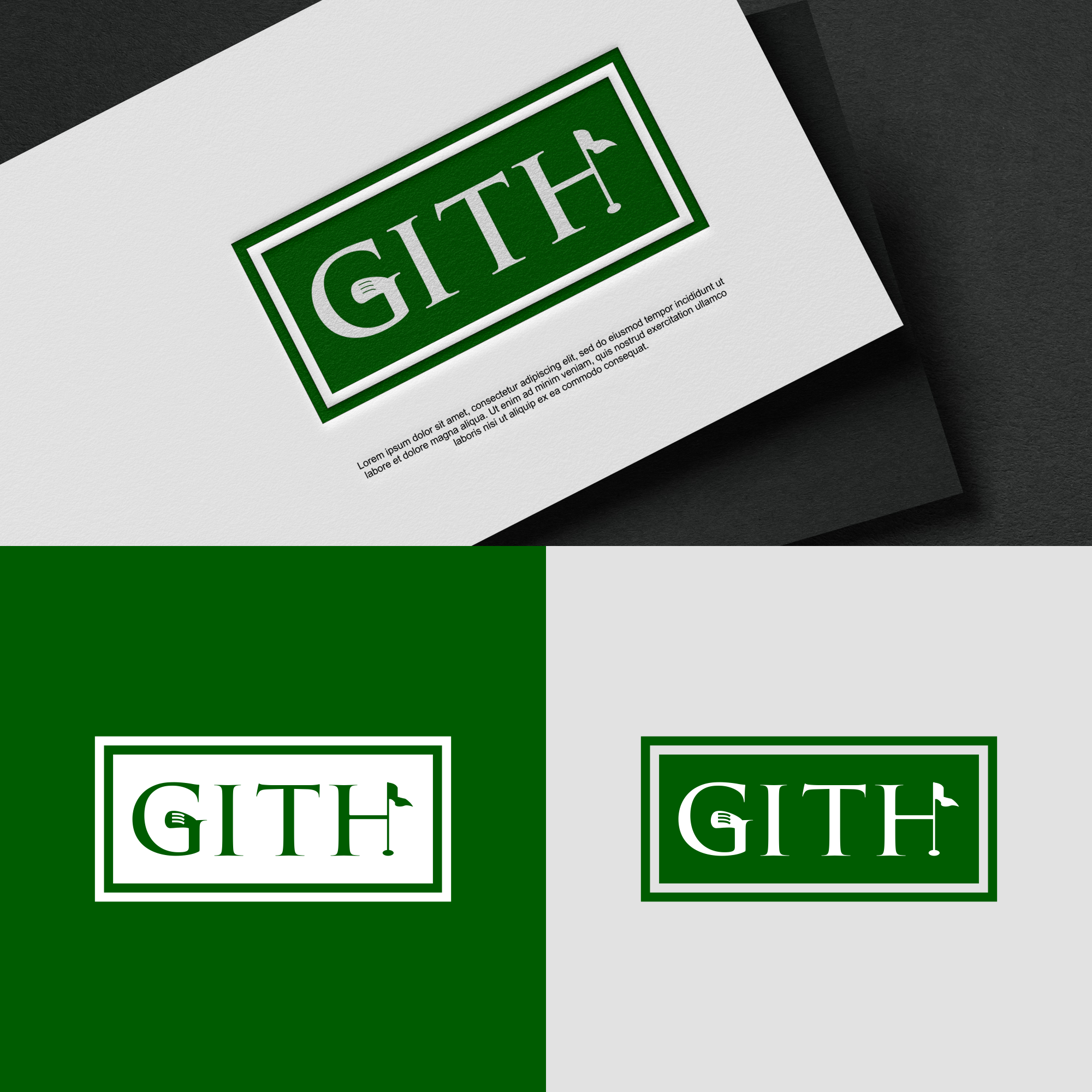 Logo Design by Frata_Design for this project | Design #32158502