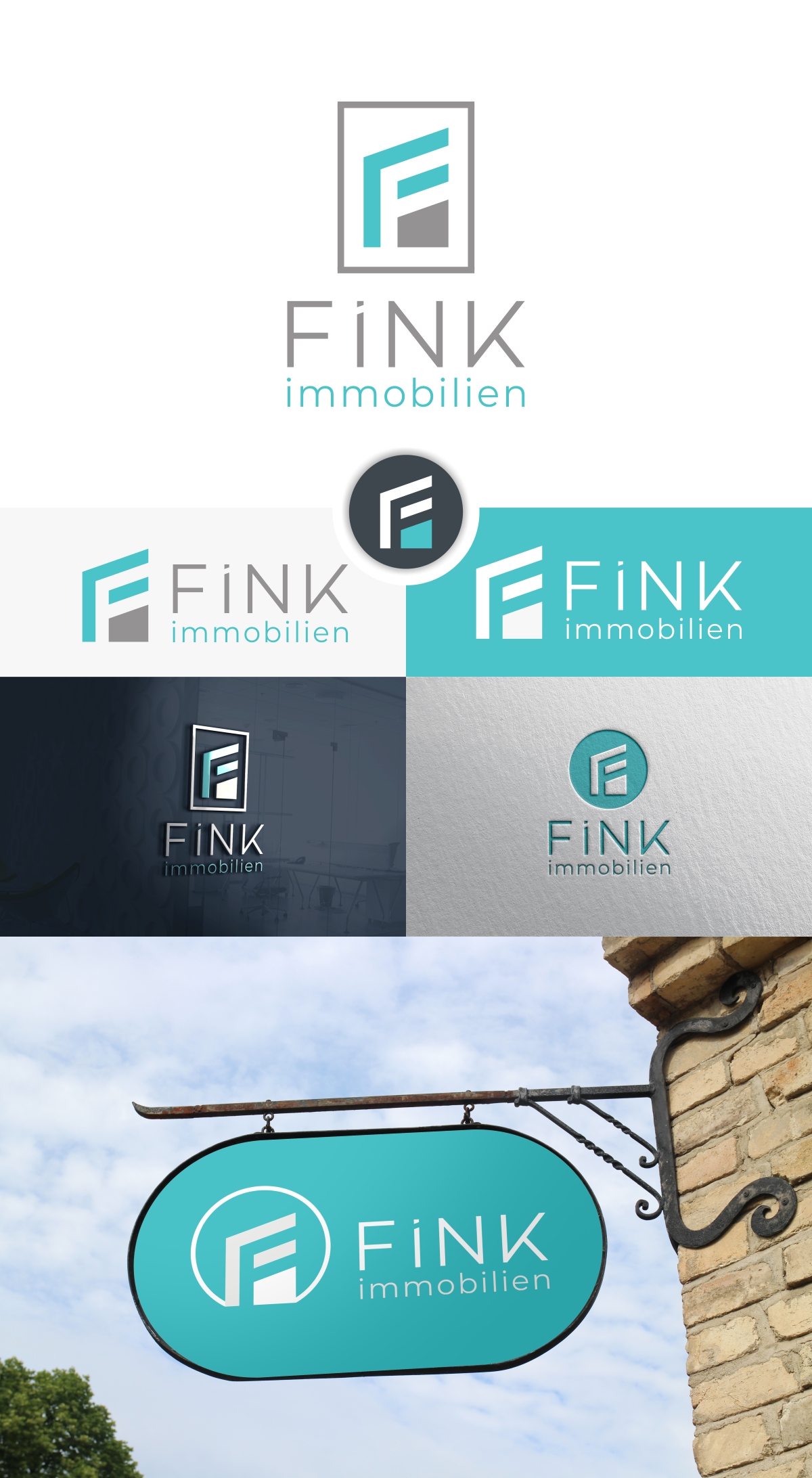 Diseño de Logo por Artch4 para este proyecto | Diseño #32153902