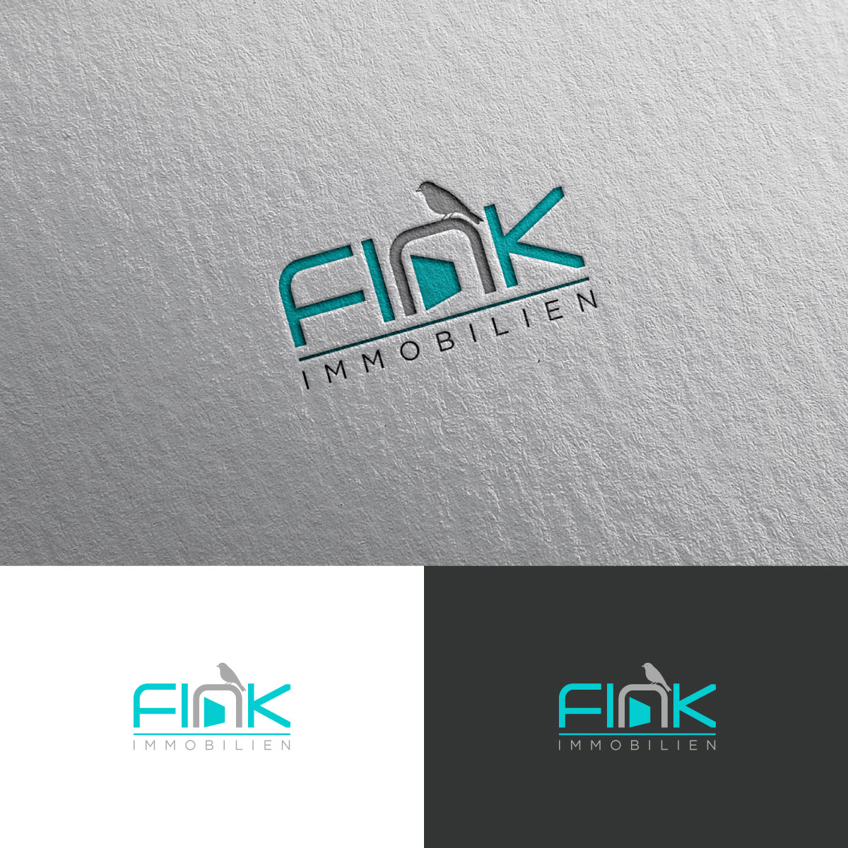 Logo Design by chris Ray for this project | Design #32149531