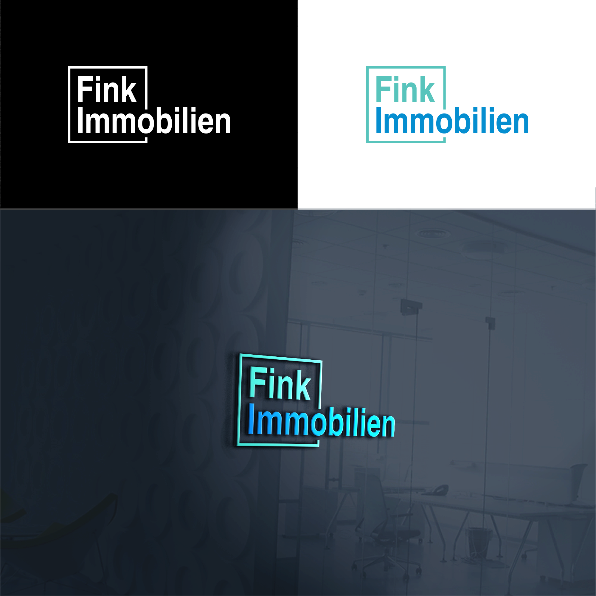 Diseño de Logo por RA-bica para este proyecto | Diseño #32155914