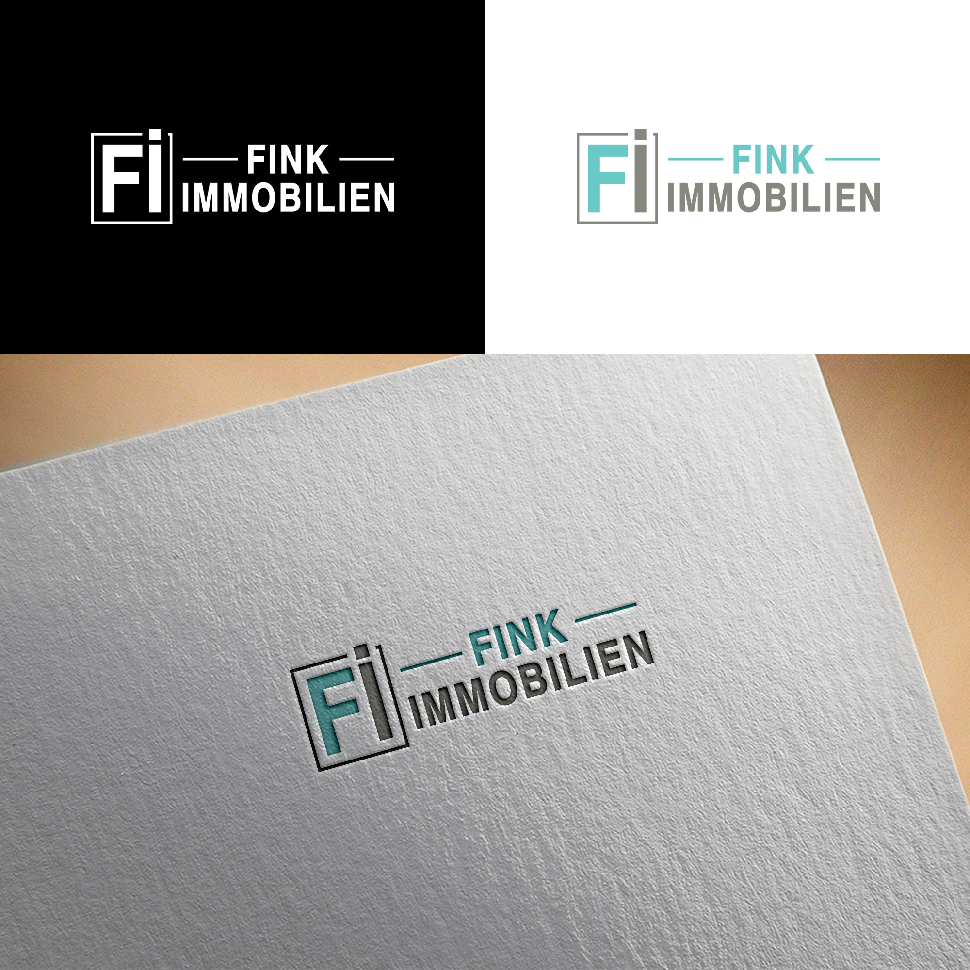 Logo Design by RA-bica for this project | Design #32155917