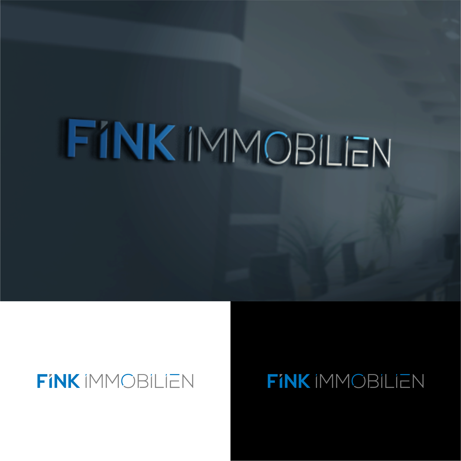 Logo Design by semarco for this project | Design #32149728