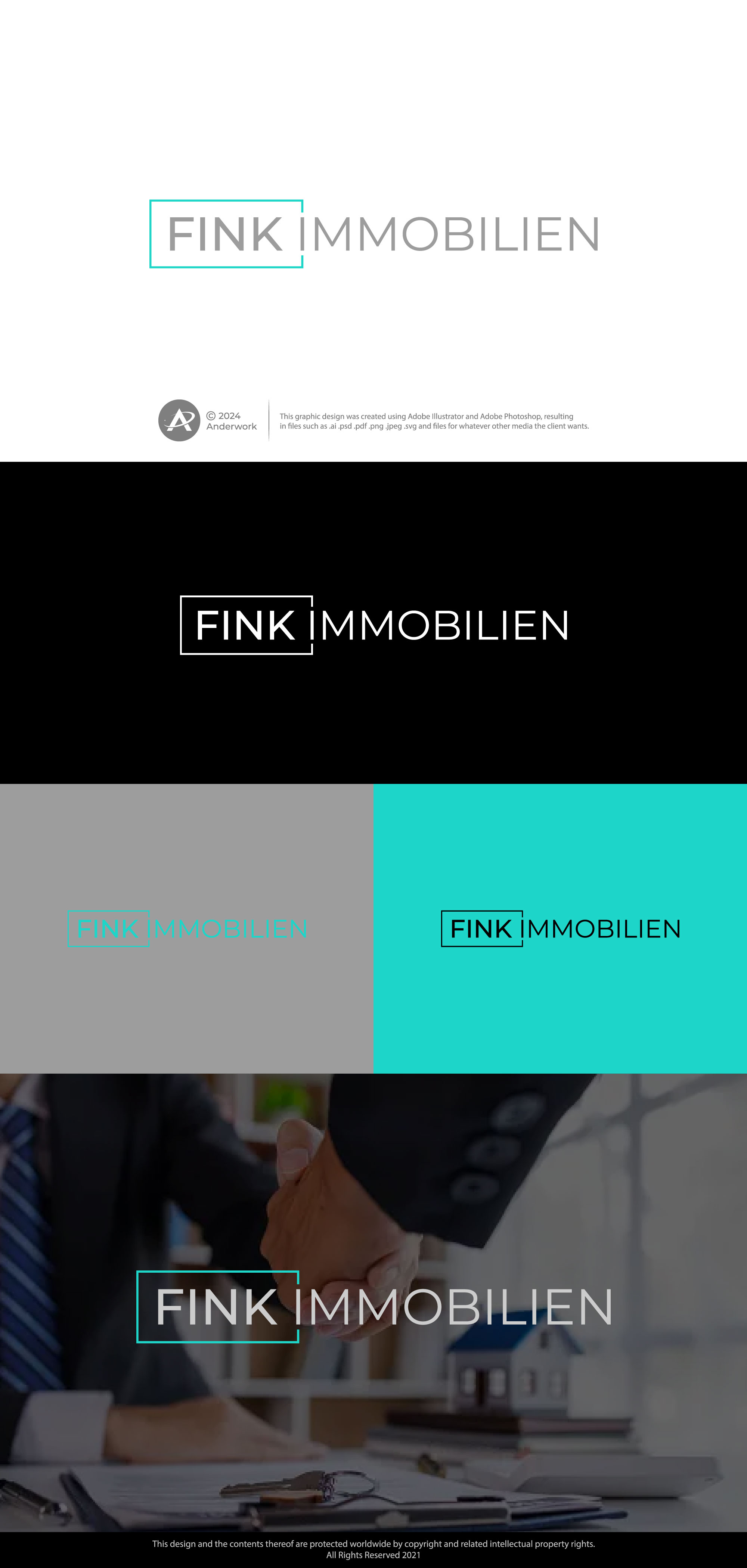 Logo Design by Anderwork for this project | Design #32150624
