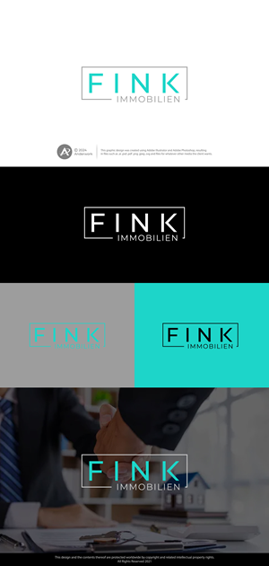 Logo Design by Anderwork for this project | Design: #32150625