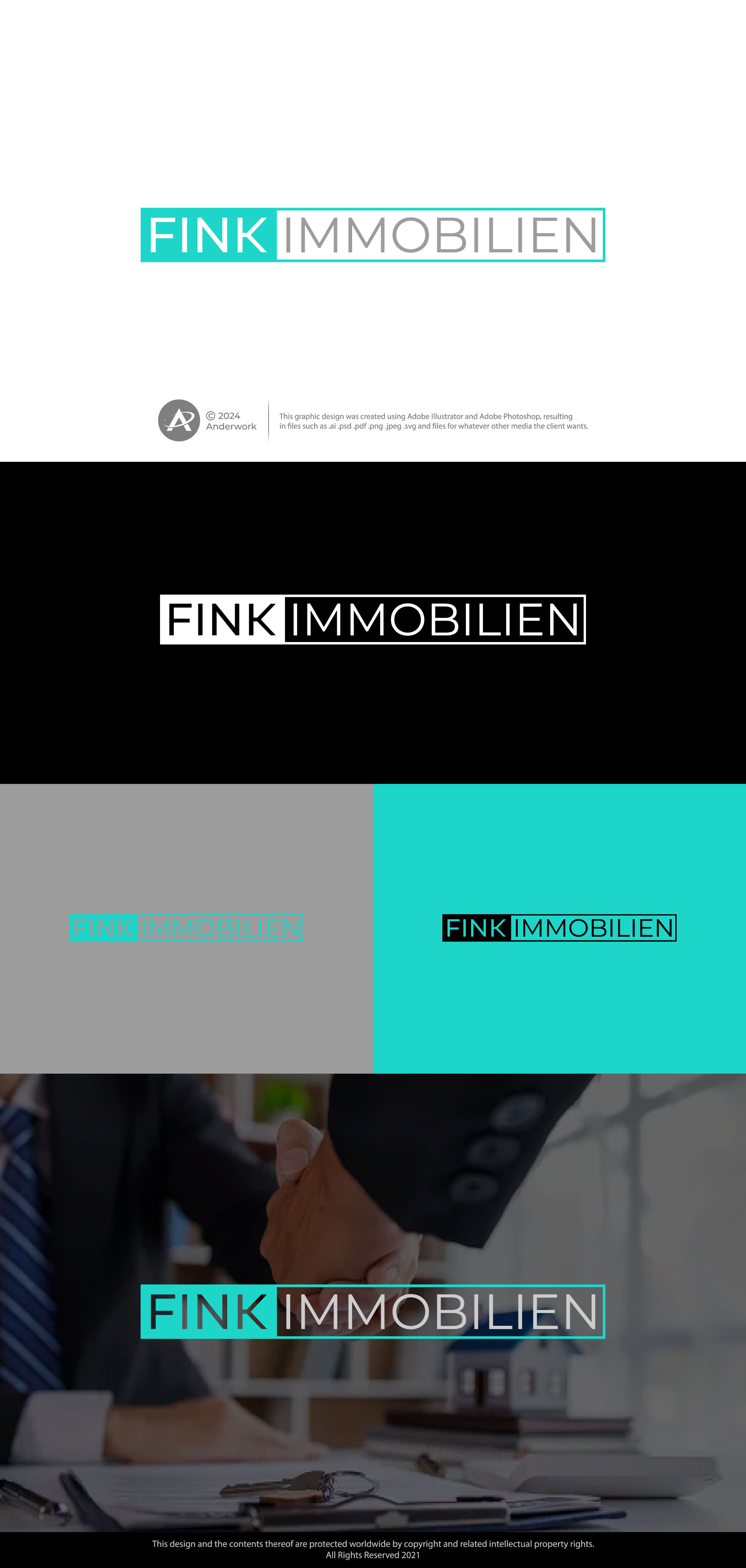 Logo Design by Anderwork for this project | Design #32150626